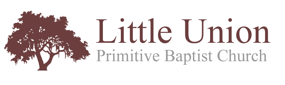 Little Union Primitive Baptist Church